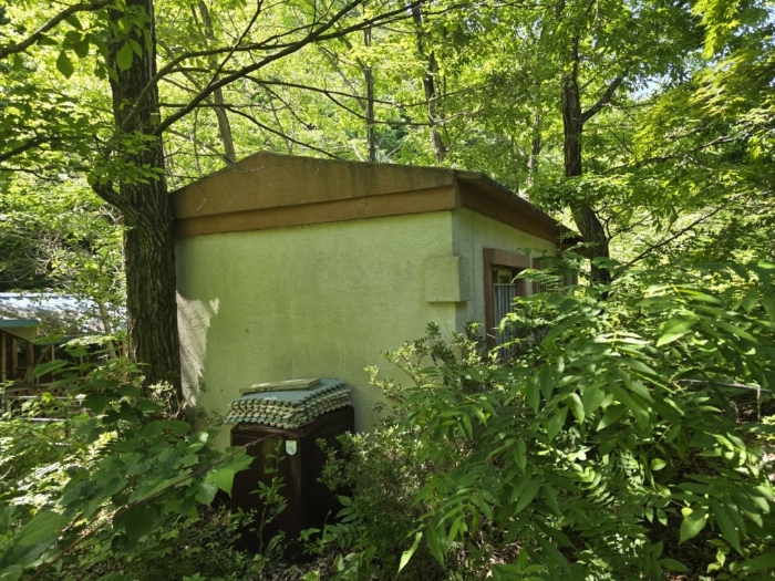 제시외건물[ ㄱ ] 