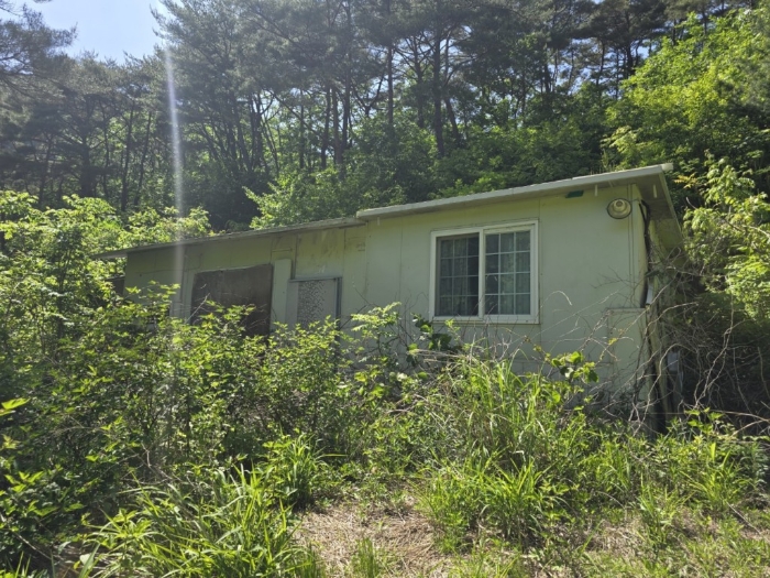 제시외건물[ ㄷ ] 