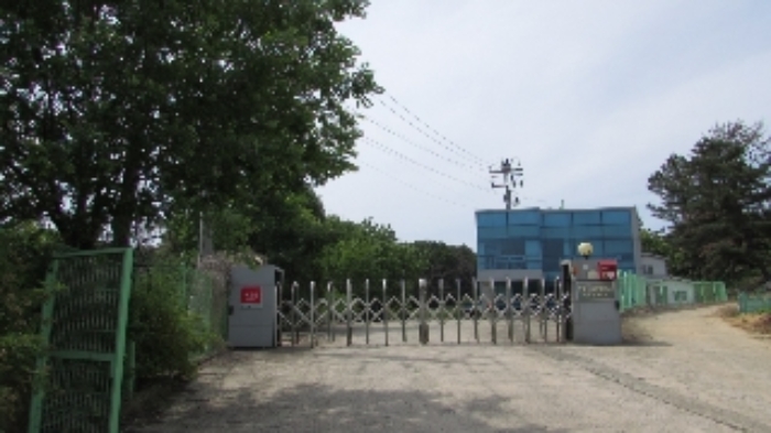 본건 주변 전경