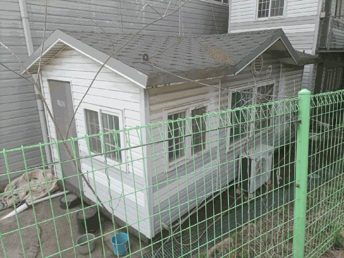 제시외 건물 ㄴ