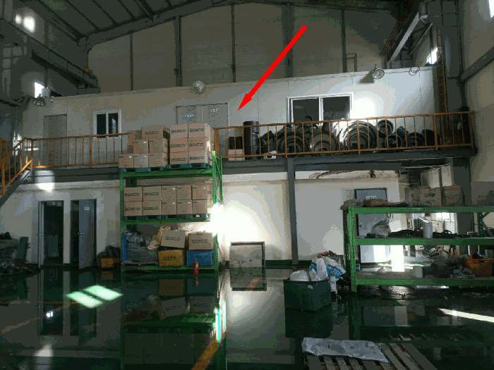 제시외 건물 ㅂ