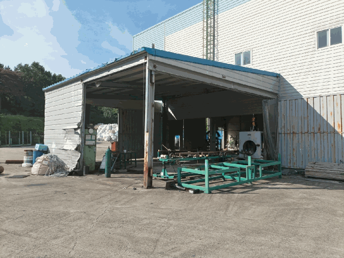 제시외 건물 ㄷ