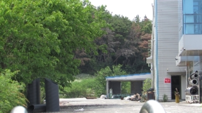 모전리 1249외 전경