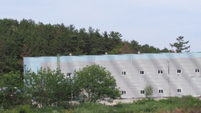 모전리 686외 1호동 전경