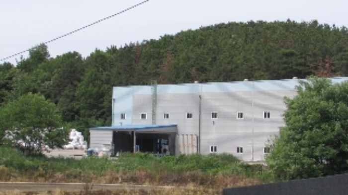 모전리 686외 1호동 전경