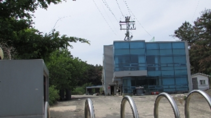 모전리 686외 2호동 전경