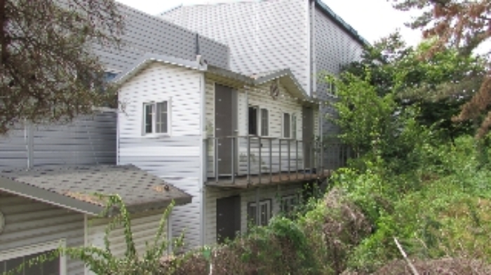 모전리 690 제시외 전경