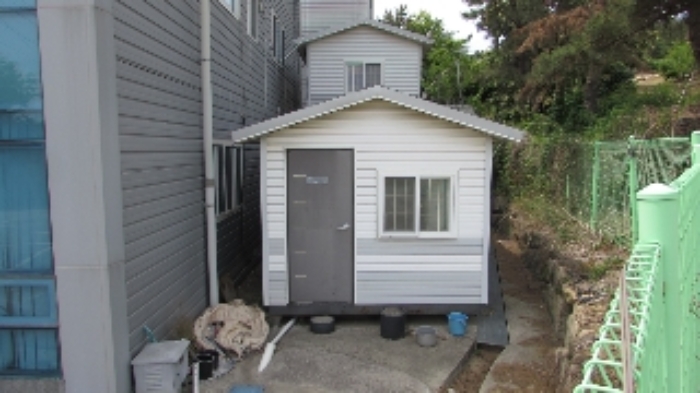 모전리 690 제시외 전경