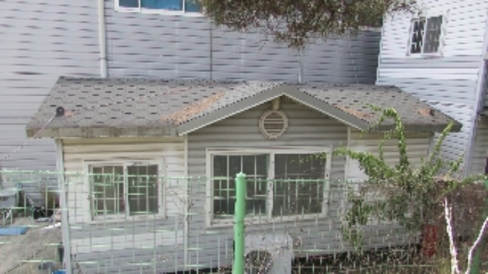 모전리 690 제시외 전경