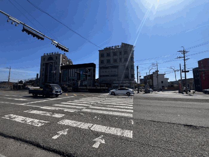 대상물건 주위전