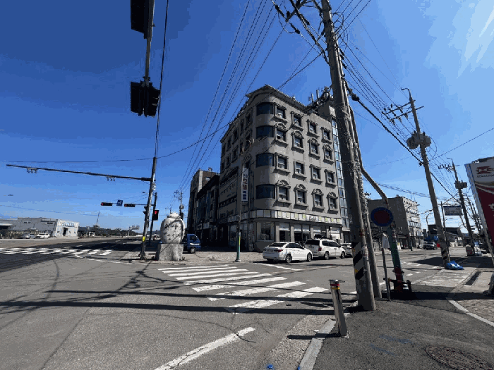 대상물건 주위전