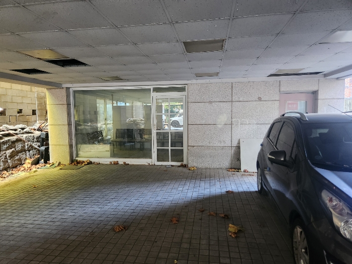 1층 근린생활시