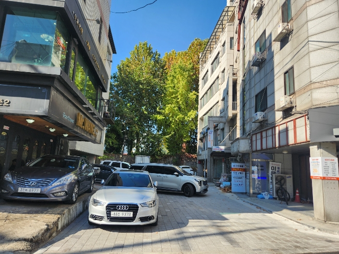 본건 인근 주위