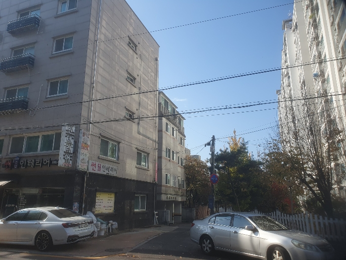 주변 환경