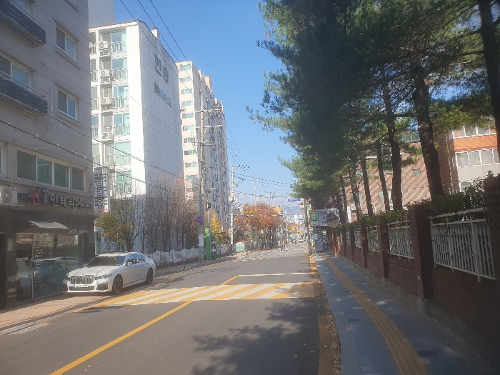주변 환경