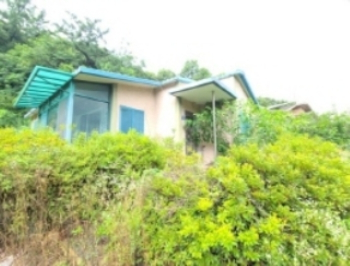 목록1, 2 대지와 단층주택