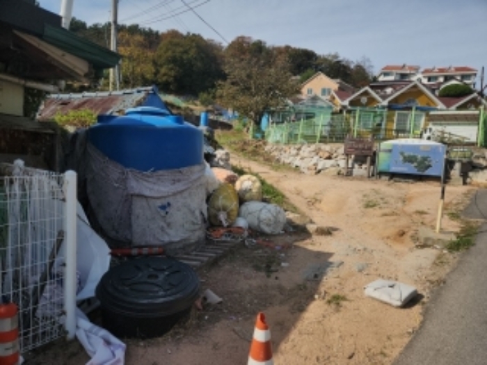 목록1 토지 전경