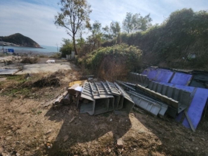 목록2 토지 전경