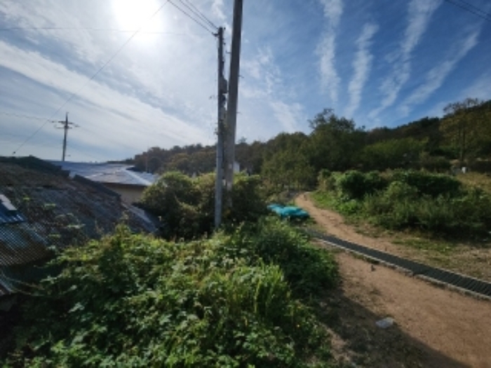 목록3 토지 전경