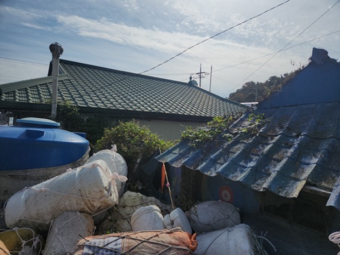 목록3 토지 일부에 건축된 주택