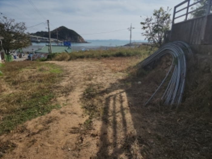 목록5 토지 전경