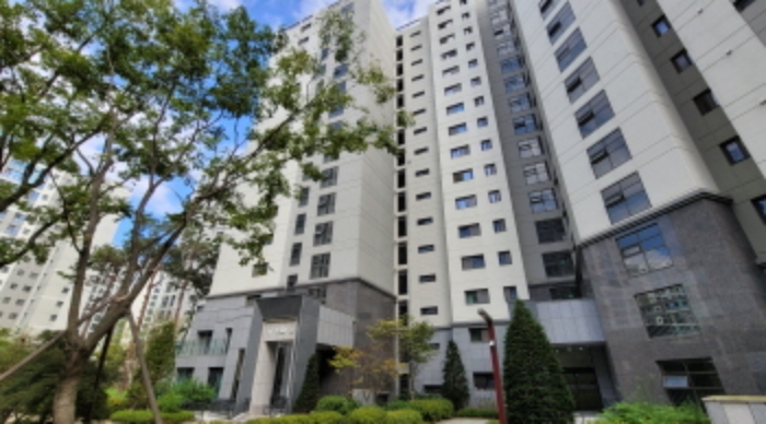 전경