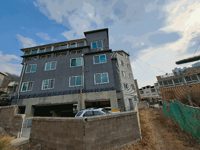 대상물건2 (후면부)