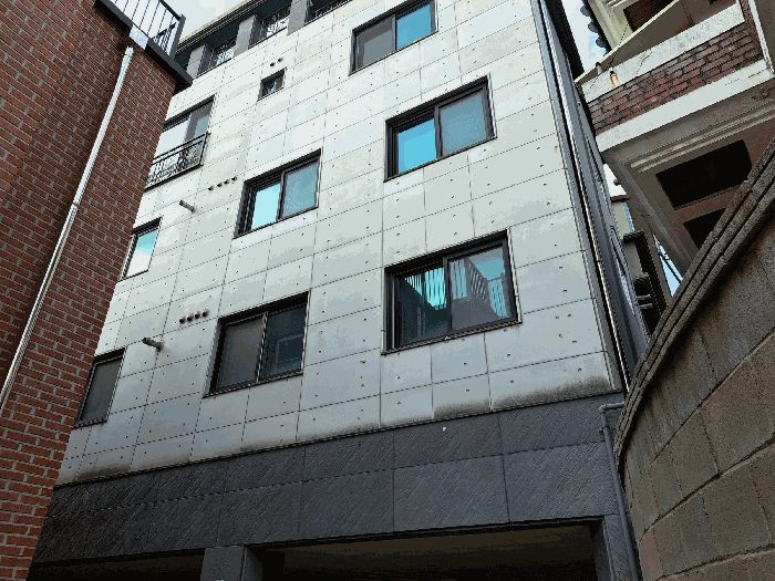 대상물건2 (전면부)