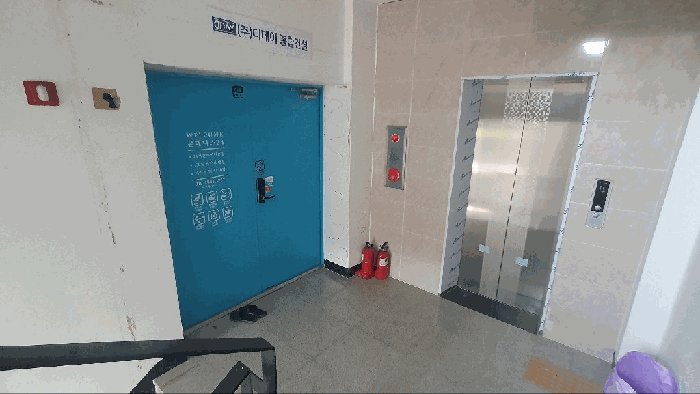 일련번호 2 3층 내부