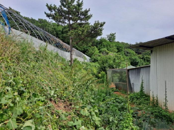 목록 3 서쪽경계부분