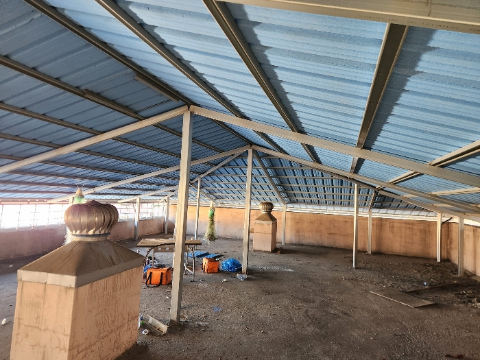 기호(가) 지붕구조물