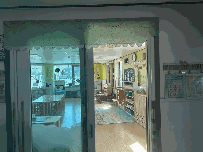 본건 기호 2) 내부환경