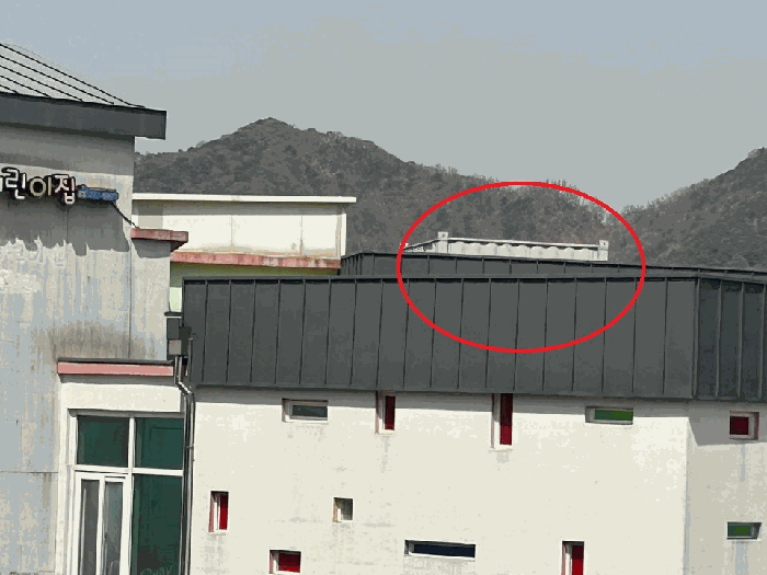 제시외건물 ㄴ)