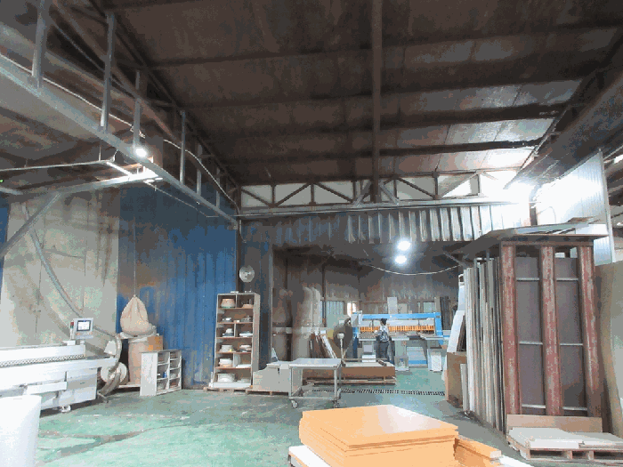 제시외건물(ㄷ)