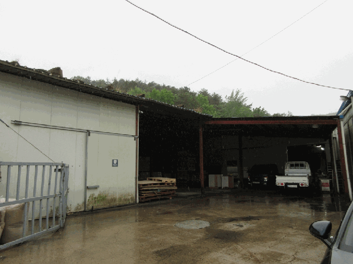 제시외건물(ㄹ)