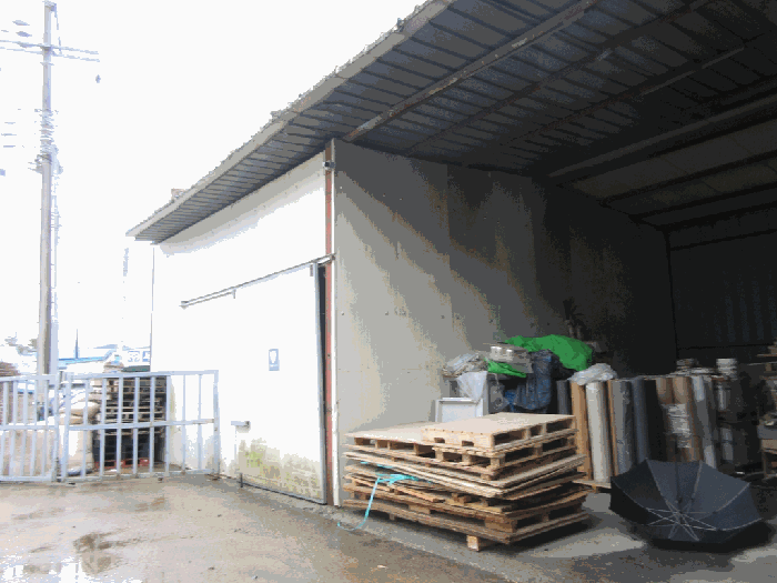 제시외건물(ㄹ)