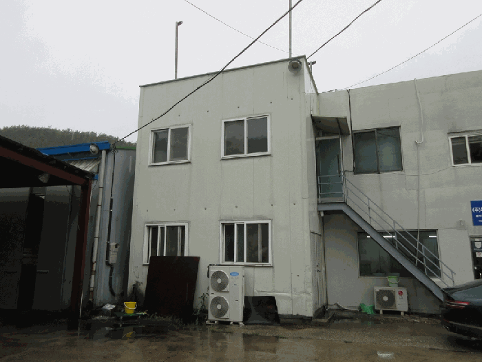 제시외건물(ㄴ)