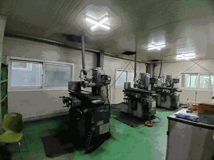 제시외건물 ㄱ)