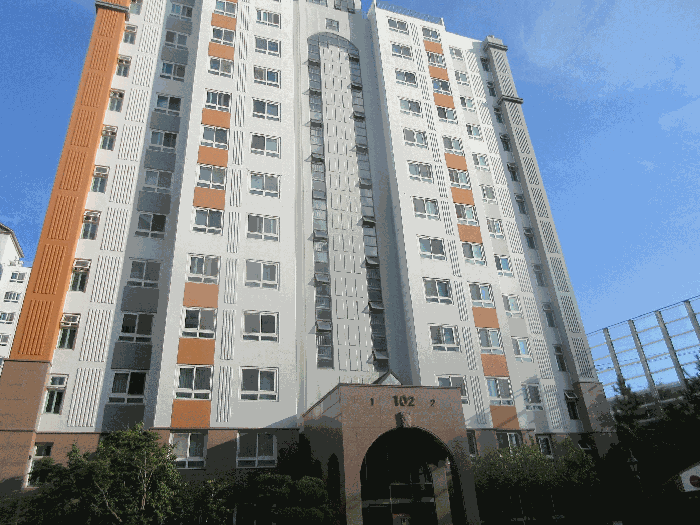 본건전경(후면)