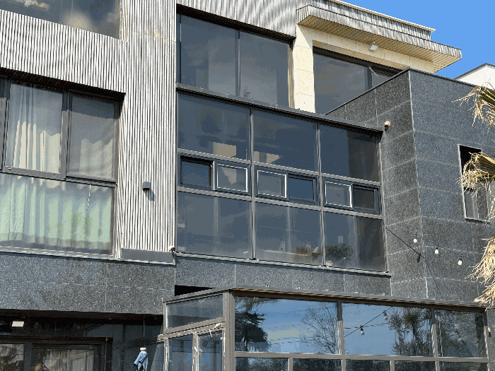 제시외건물(ㅁ)