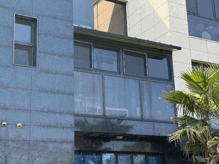 제시외건물(ㄱ)