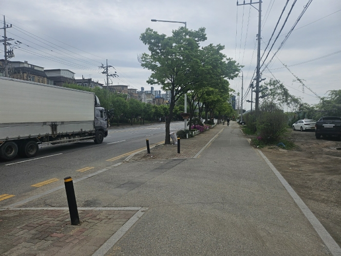 기호7 주위전경