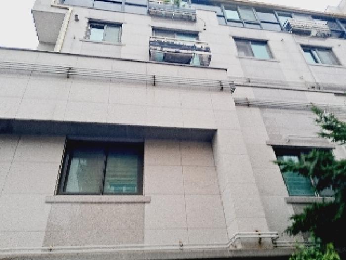 전경