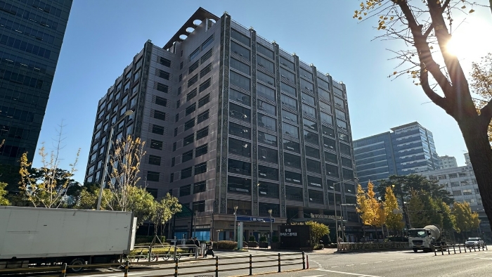 대상 물건이 속