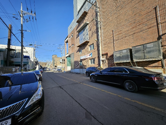 본건 및 주위환경