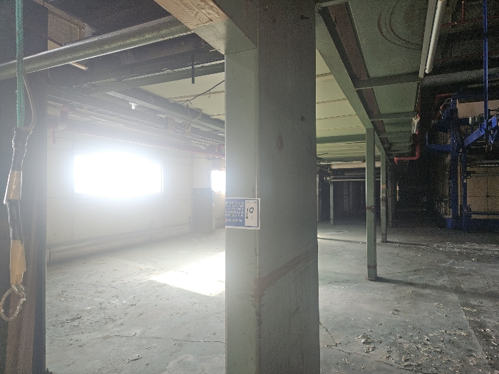 기호1건물(4층내부)