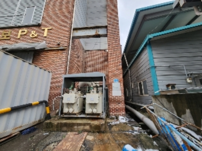 도로명 주소 표시(검준길 97-22)