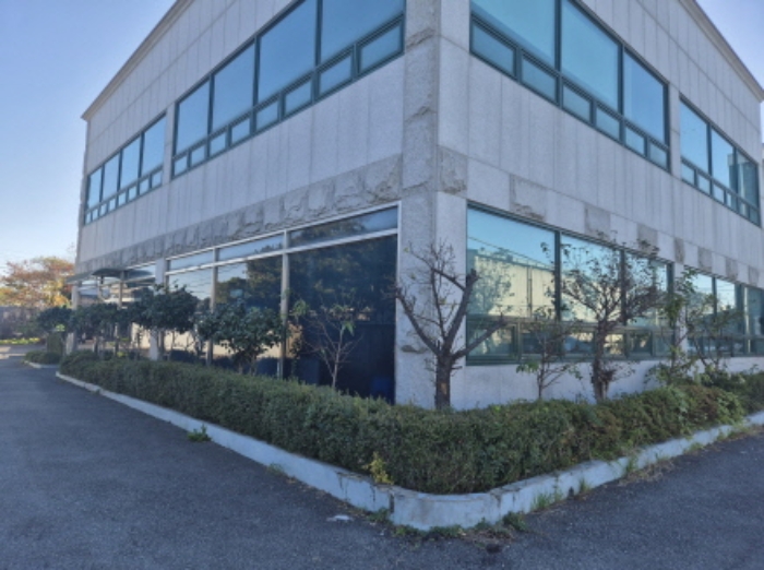 목록 1.8번 전경(세기이엔씨 사무실)