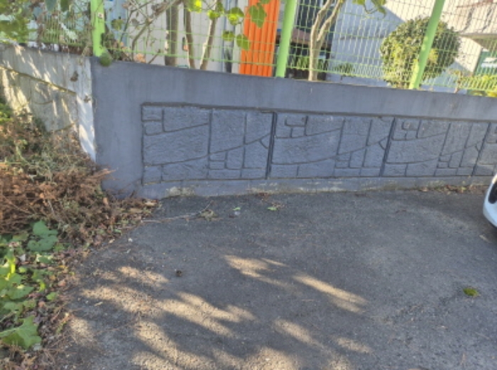 4번 전경(통행로)