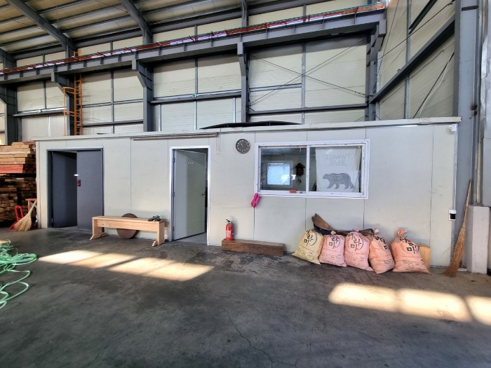 제시외건물㉢건물